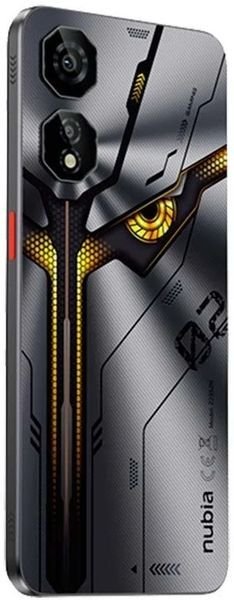 ZTE Nubia Neo 2 8/256Gb EU Storm Gray