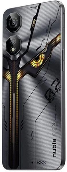 ZTE Nubia Neo 2 8/256Gb EU Storm Gray