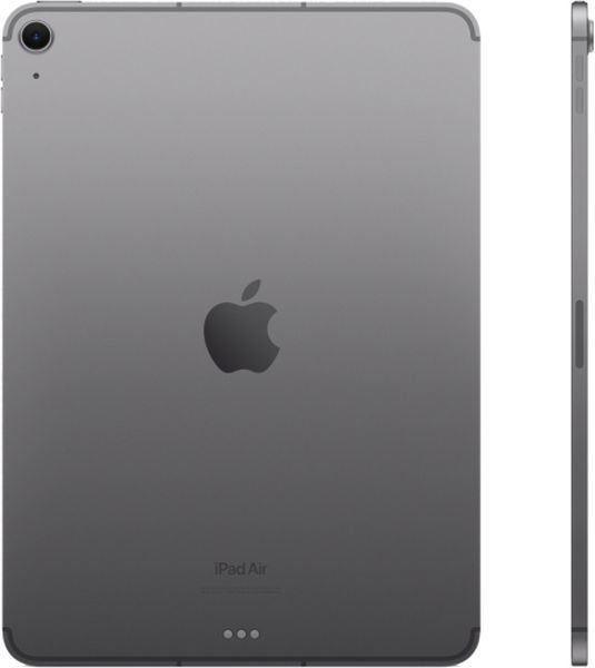 Apple iPad Air 11 2024 128Gb Wi-Fi Space Gray