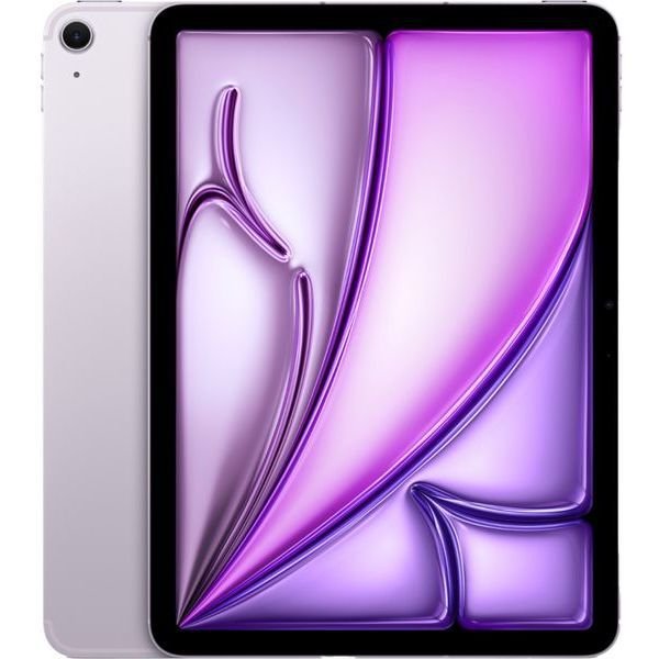 Apple iPad Air 11 2024 256Gb Wi-Fi Purple