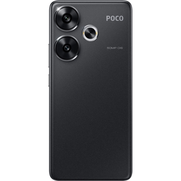 Xiaomi Poco F6 12/512Gb EU Black