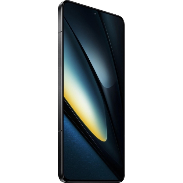 Xiaomi Poco F6 Pro 12/512Gb EU Black