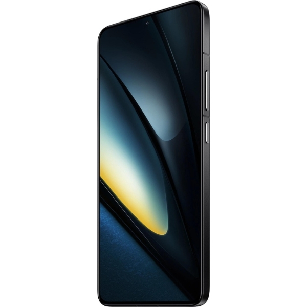 Xiaomi Poco F6 Pro 12/512Gb EU Black