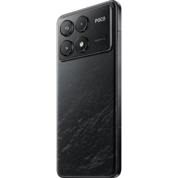 Xiaomi Poco F6 Pro 12/512Gb EU Black