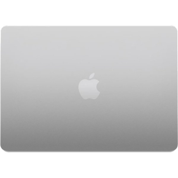 Ноутбук Apple MacBook Air 15 (M3 8-Core, GPU 8-Core, 2024) 8/512GB MRYQ3 Silver