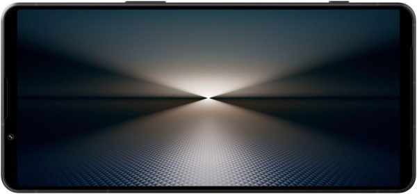 Sony Xperia 1 VI 12/256Gb Black