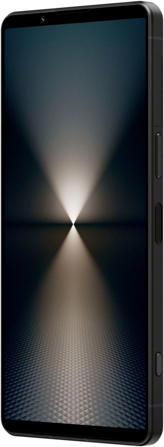 Sony Xperia 1 VI 12/256Gb Black