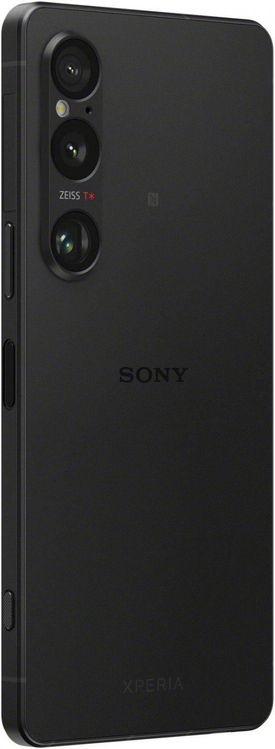 Sony Xperia 1 VI 12/256Gb Black