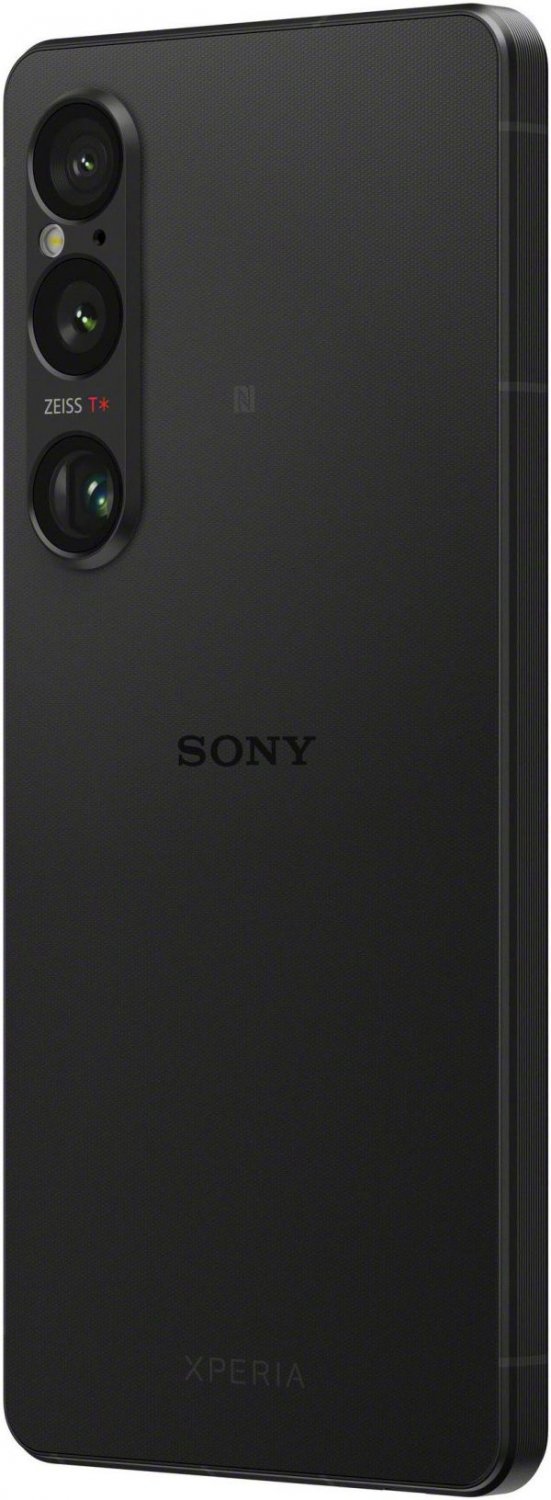 Sony Xperia 1 VI 12/256Gb Black