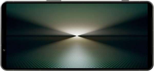 Sony Xperia 1 VI 12/256Gb Khaki Green