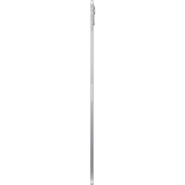 Apple iPad Pro 11 2024 2TB Wi-Fi + Cellular Silver