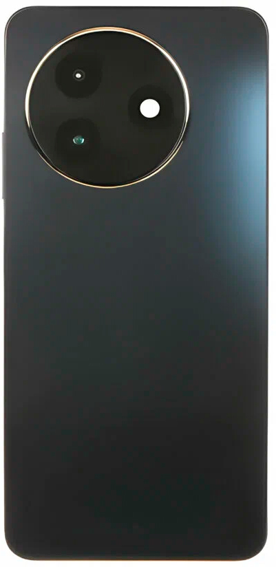 Itel S24 8/256Gb Starry Black