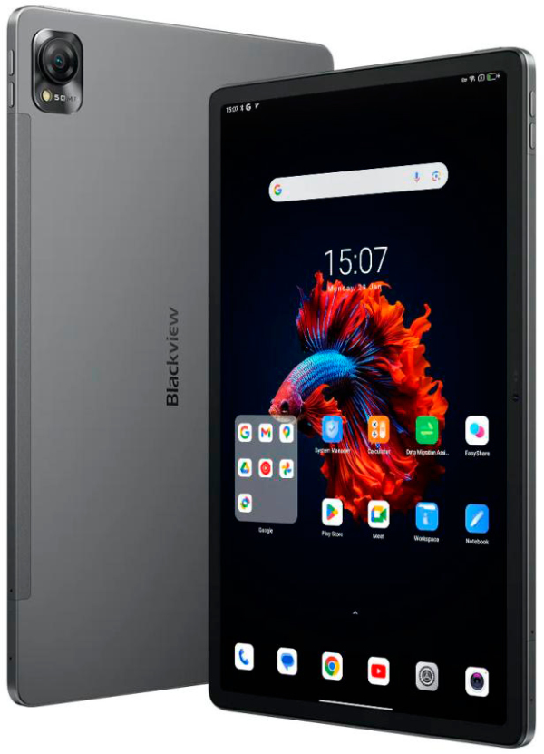 Blackview MEGA 1 8/256Gb RU Space Grey