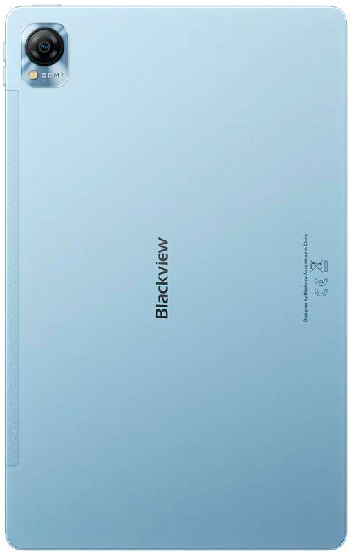 Blackview MEGA 1 8/256Gb RU Sky Blue