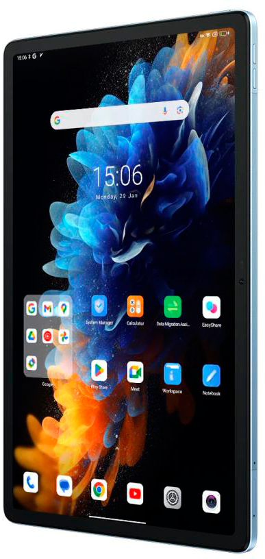 Blackview MEGA 1 8/256Gb RU Sky Blue