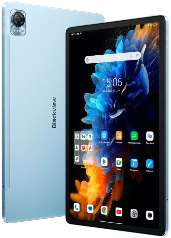 Blackview MEGA 1 8/256Gb RU Sky Blue