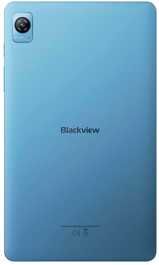 Blackview Tab 60 6/128Gb RU Blue