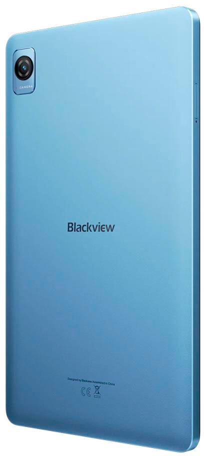 Blackview Tab 60 6/128Gb RU Blue