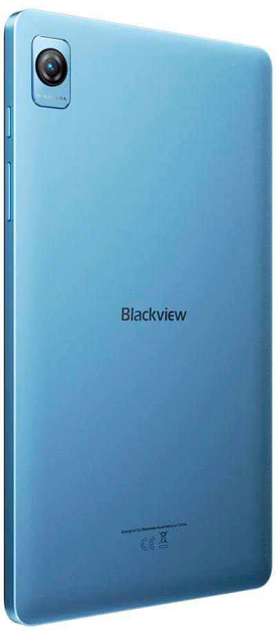 Blackview Tab 60 6/128Gb RU Blue