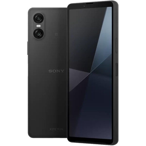 Sony Xperia 10 VI 8/128Gb Black