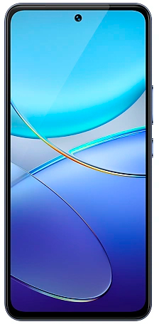 Vivo V30 Lite 8/128Gb Crystal Black