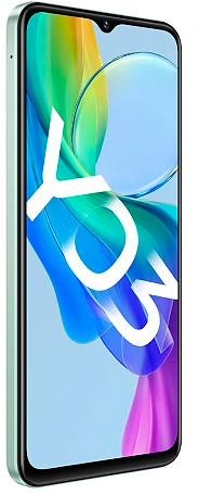 Vivo Y03 4/128Gb Gem Green