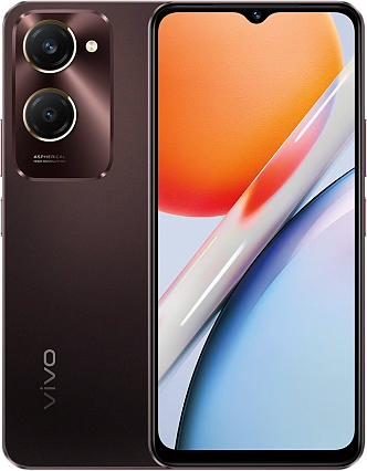 Vivo Y18 6/128Gb Brown