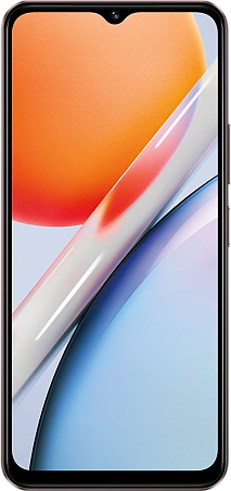 Vivo Y18 6/128Gb Brown