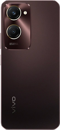 Vivo Y18 6/128Gb Brown