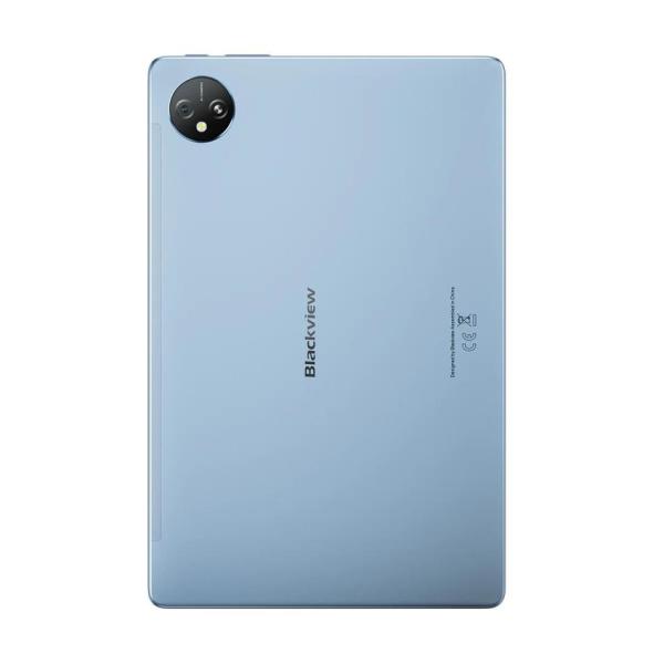 Blackview Tab 80 4/64Gb RU Blue