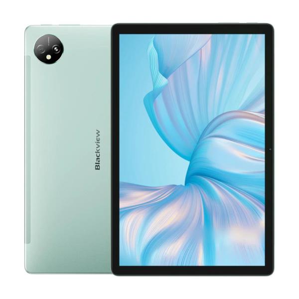 Blackview Tab 80 4/64Gb RU Green