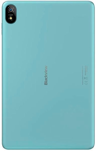 Blackview Tab 18 12/256Gb RU Green