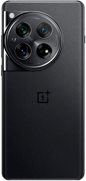 OnePlus 12 12/256Gb Global Silky Black