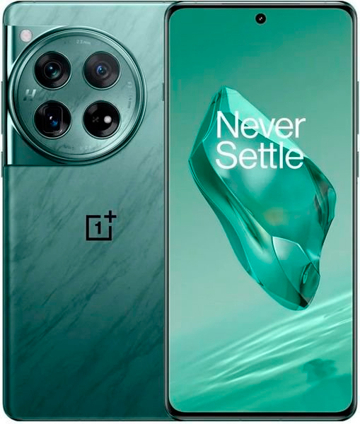 OnePlus 12 16/512Gb Global Flowy Emerald