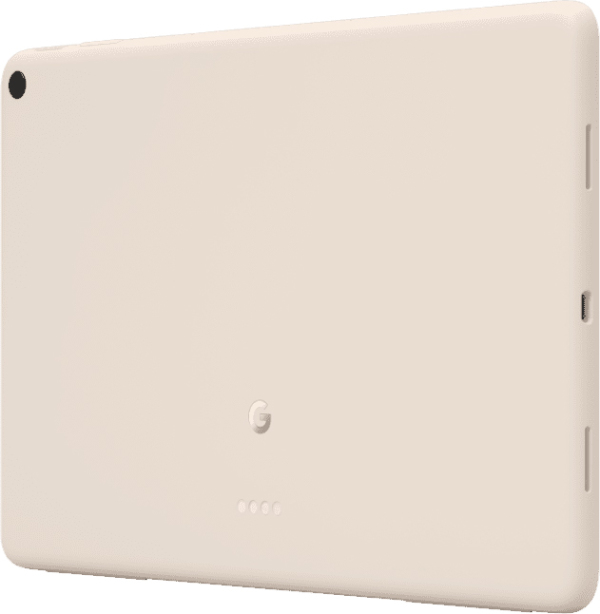 Google Pixel Tablet Without Dock 8/256Gb Wi-Fi JP Porcelain