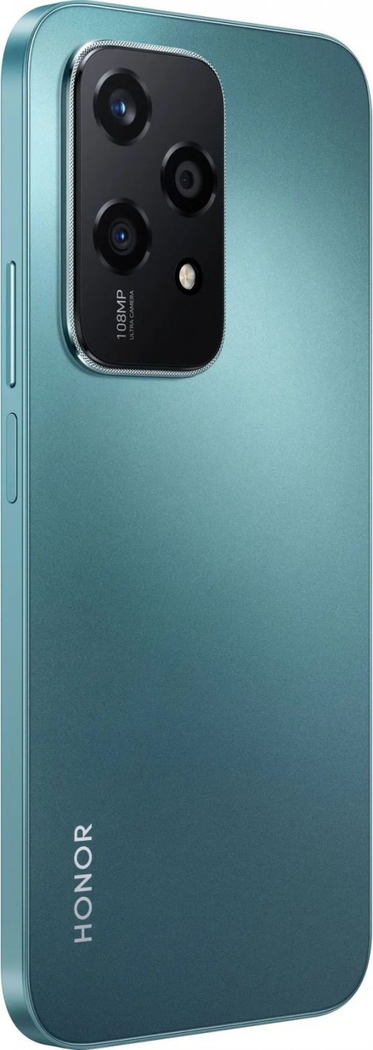 Honor 200 Lite 8/256Gb Cyan Lake