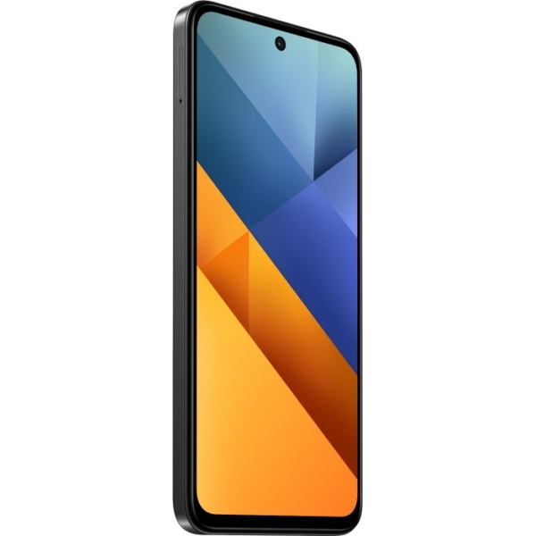 Xiaomi Poco M6 8/256Gb RU Black