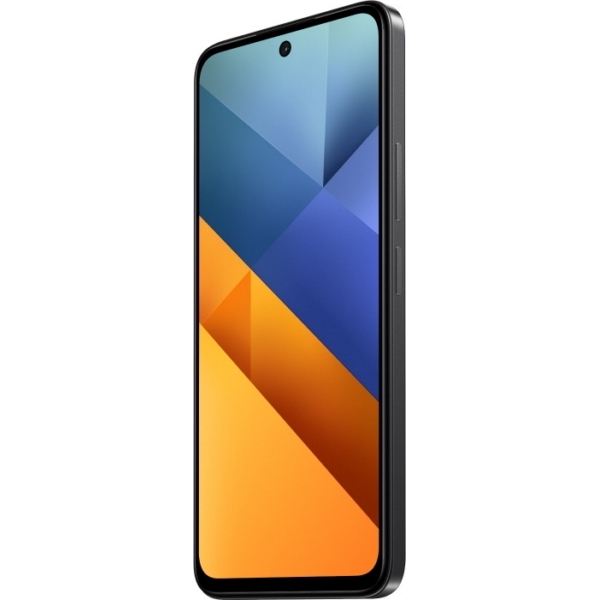 Xiaomi Poco M6 8/256Gb RU Black