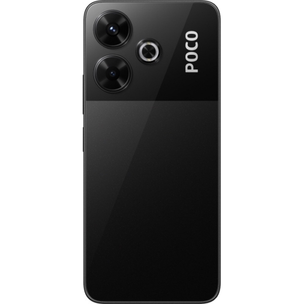 Xiaomi Poco M6 8/256Gb RU Black