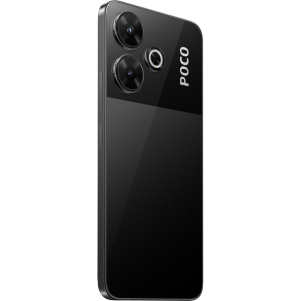 Xiaomi Poco M6 8/256Gb RU Black