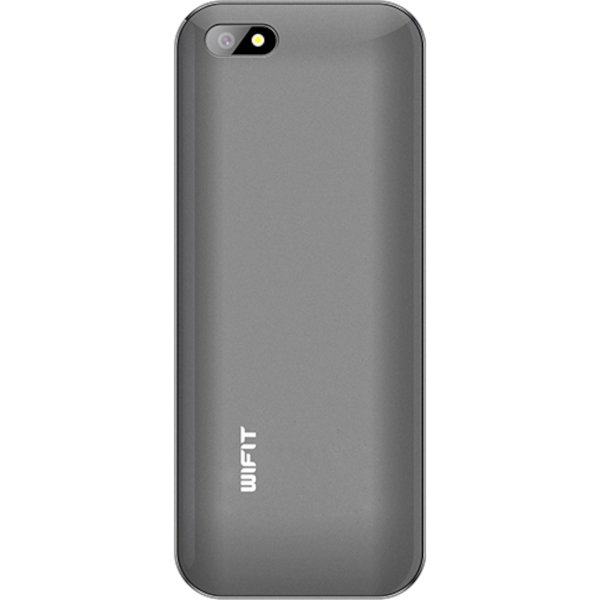 Wifit Wiphone F2 Dark Grey