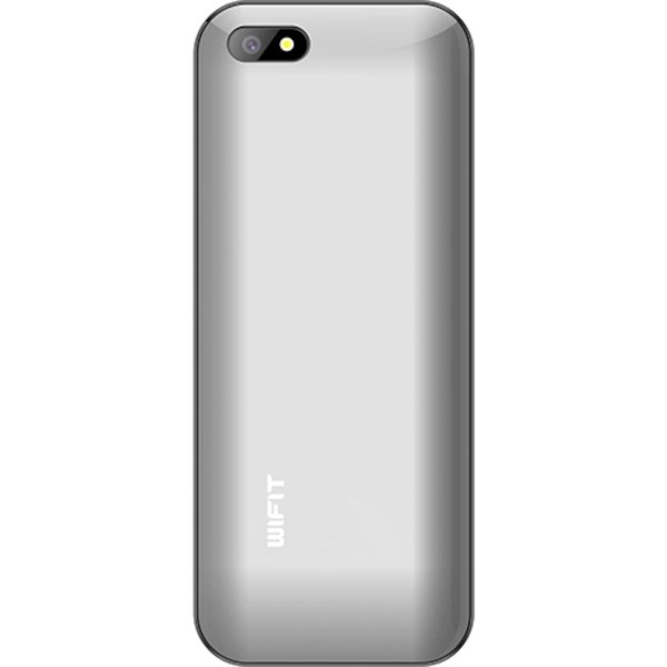 Wifit Wiphone F2 Silver