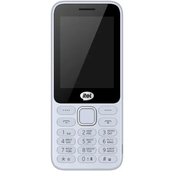 Itel IT5361 Light Blue