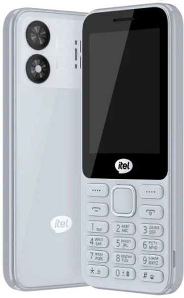 Itel IT5361 Light Blue