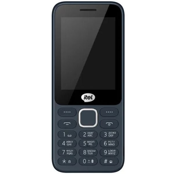 Itel IT5361 Black