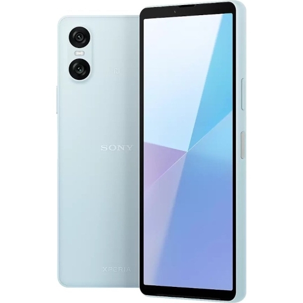 Sony Xperia 10 VI 8/128Gb Blue