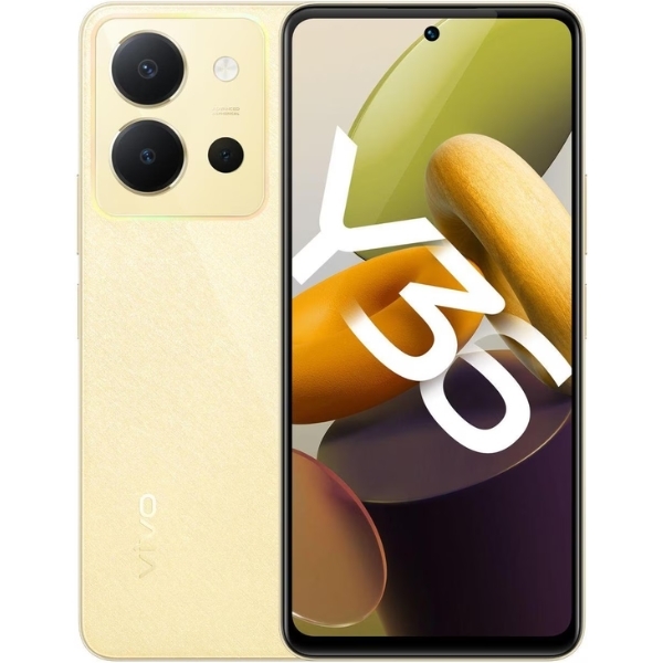 Vivo Y36 8/256Gb Gold