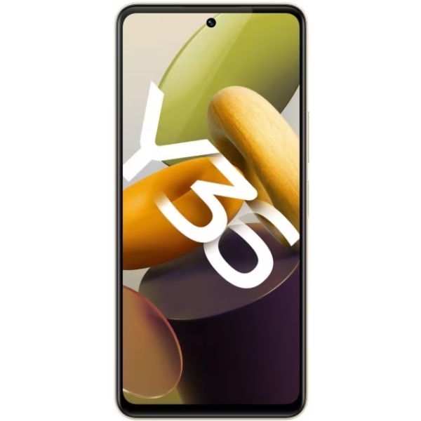 Vivo Y36 8/256Gb Gold