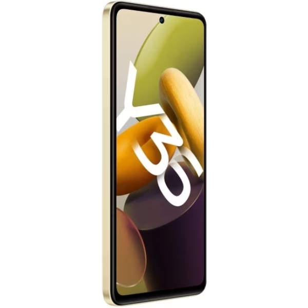 Vivo Y36 8/256Gb Gold