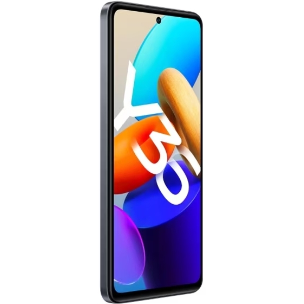 Vivo Y36 8/256Gb Meteor Black